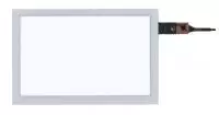 Сенсорное стекло (тачскрин) для Acer Iconia One 10 (B3-A40) FHD, белое