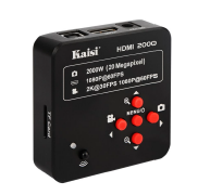 Камера для микроскопа Kaisi HDMI 2000