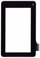 Тачскрин (сенсорное стекло) для планшета Acer Iconia Tab B1-710