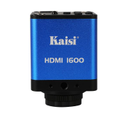 Камера для микроскопа Kaisi HDMI 1600