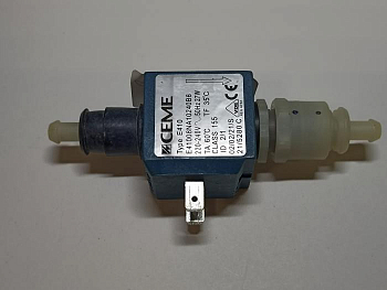 Клапан e41008na10240b6 Bosch уценено с разбора